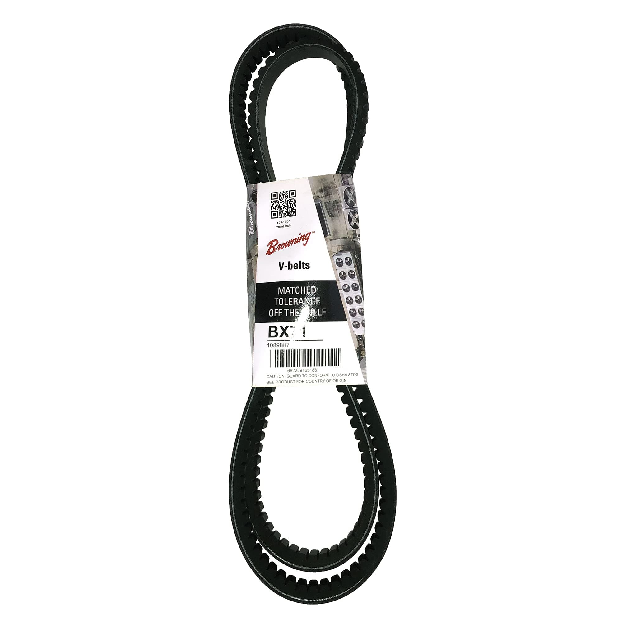 Browning 1089887 BX71