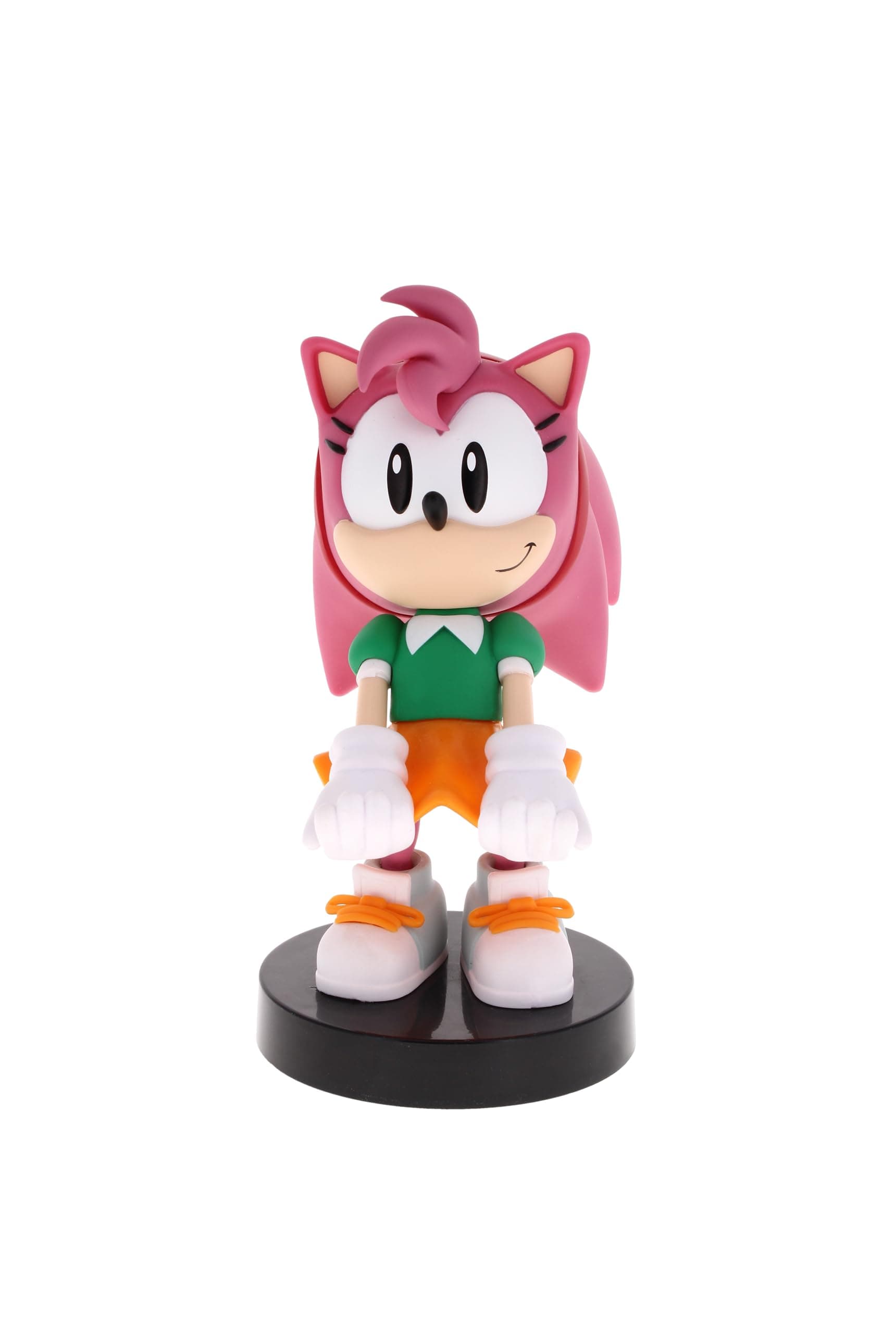 Exquisite Gaming - Sonic The Hedgehog Amy Rose Cable Guy (Net)