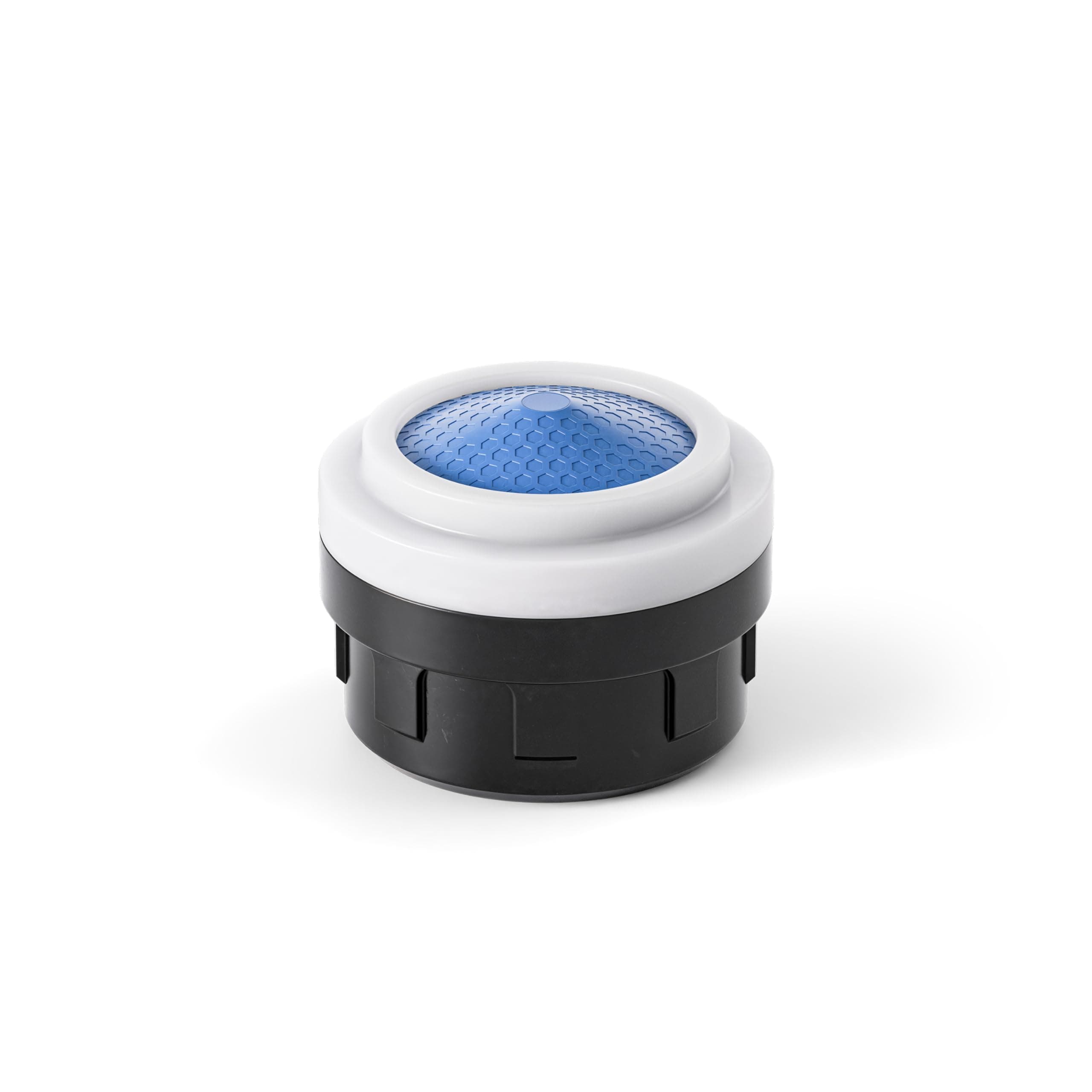 NitroPress Nozzle Aerator