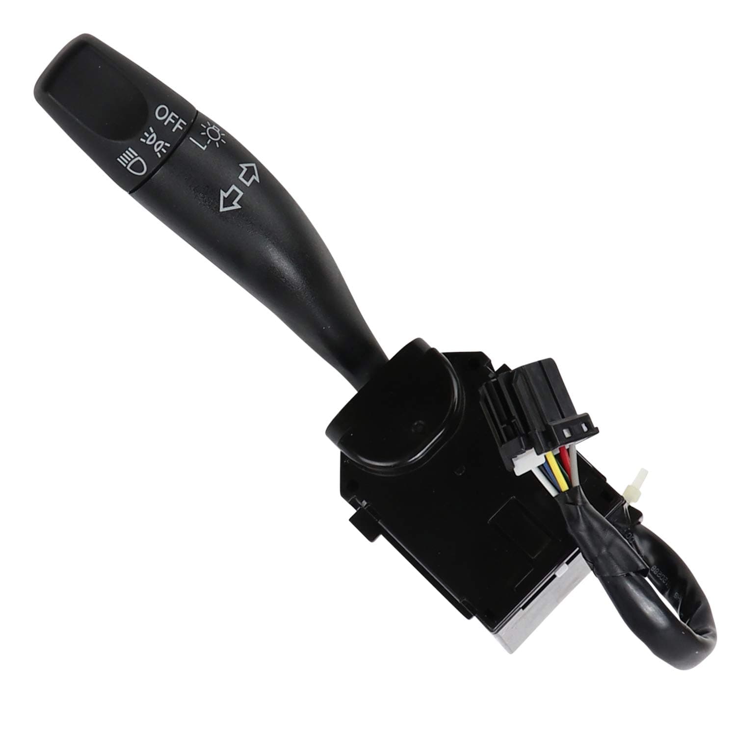 Beck/Arnley 201-2112 Turn Signal Switch