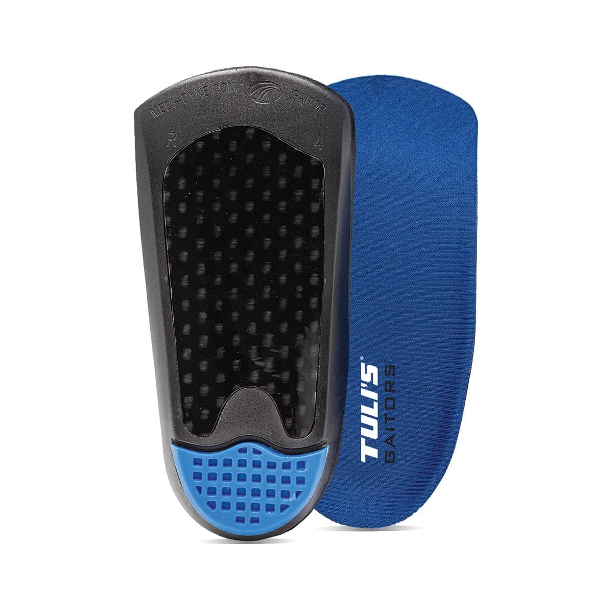 Gaitors 3/4 Length Arch Support Medium (Size 7 - 9 for Ladies, Size 5 - 7 for Men)