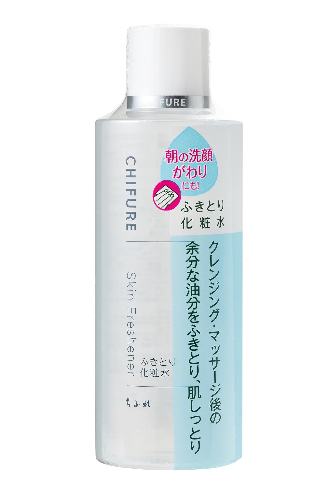 ChifureWipe Skin Lotion N 150ml
