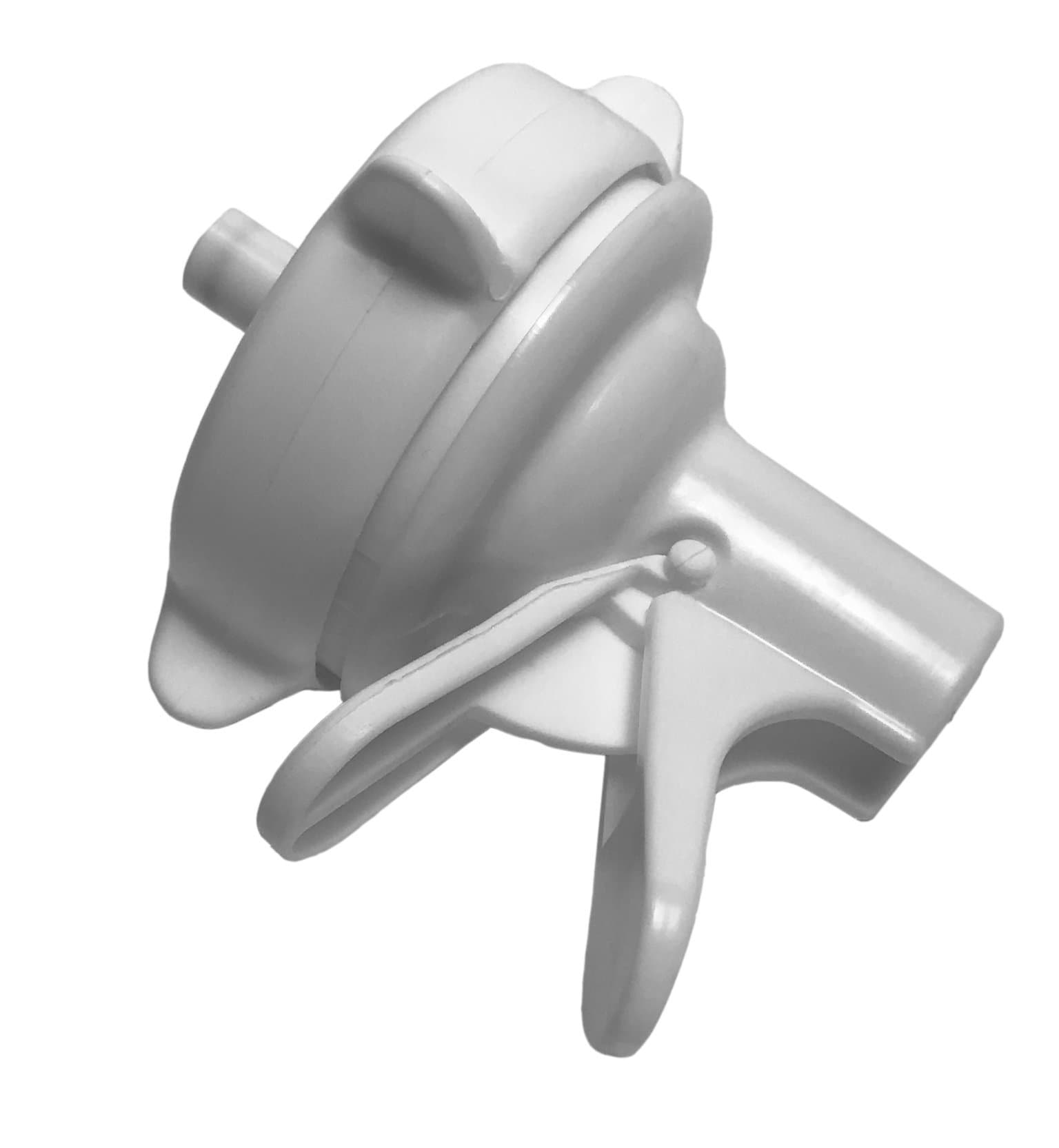 Bottle Buddy Easy Pour Water Bottle Spout, One