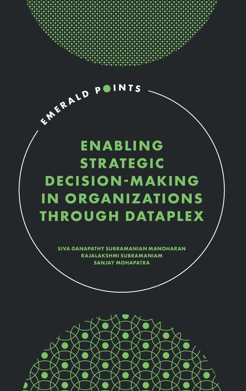 Enabling Strategic Decision-Making in Organizations through Dataplex