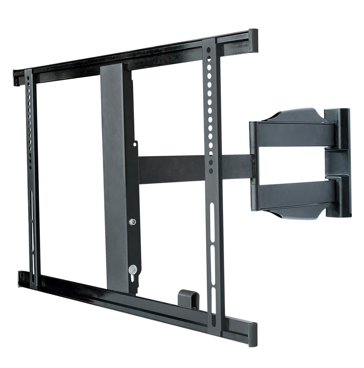 UM301L Pull Out Wall Bracket for 37 inch to 55 inch TVs