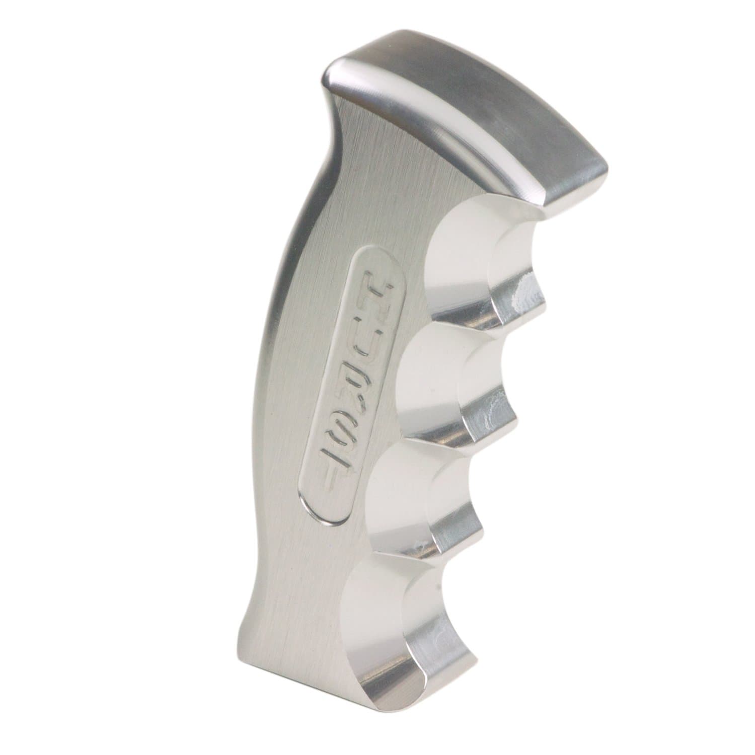 Hurst 1536040 Clear Pistol Grip Shift Handle for Chrysler