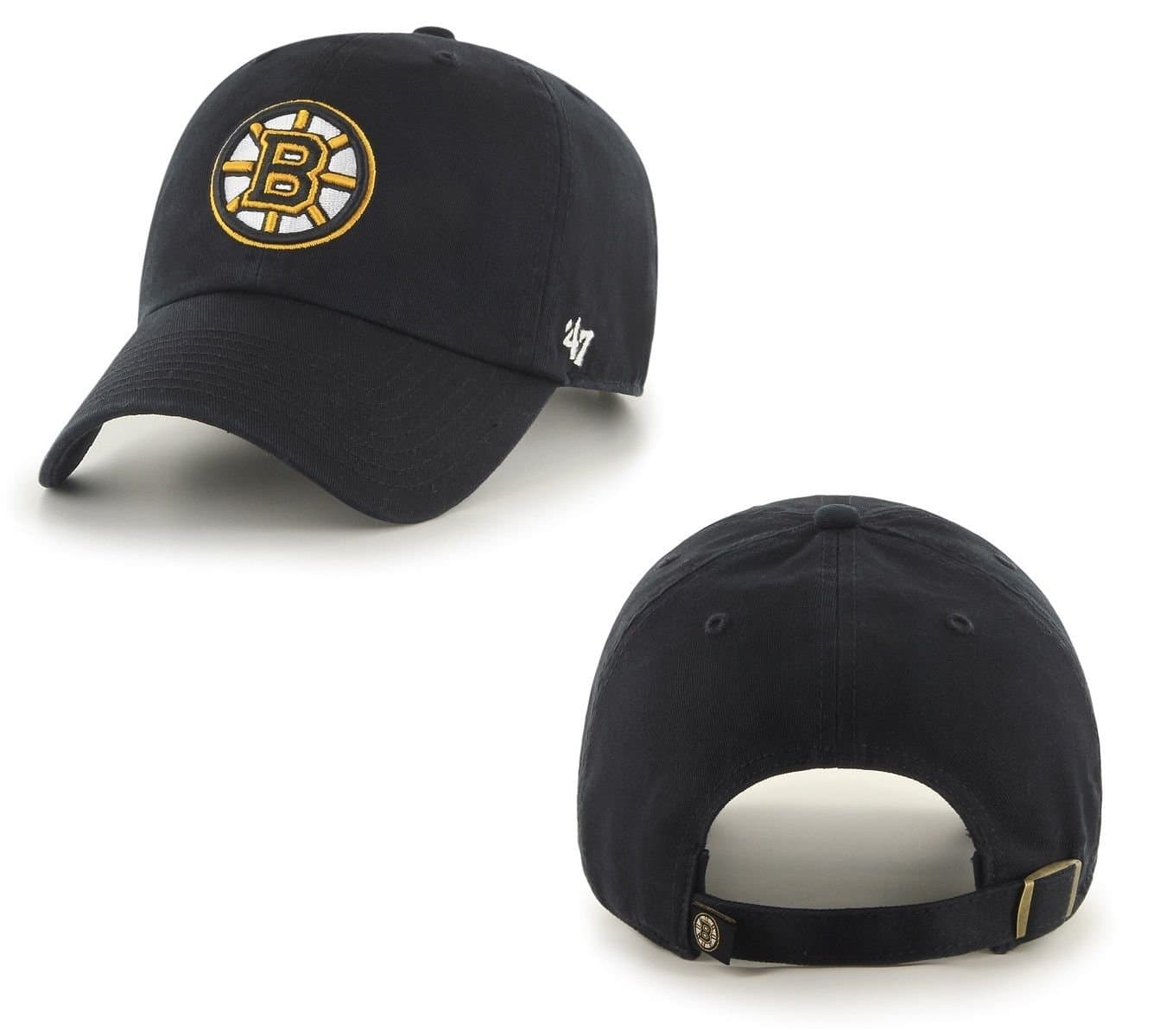 Clean Up Adjustable Hat, One Size Fits All