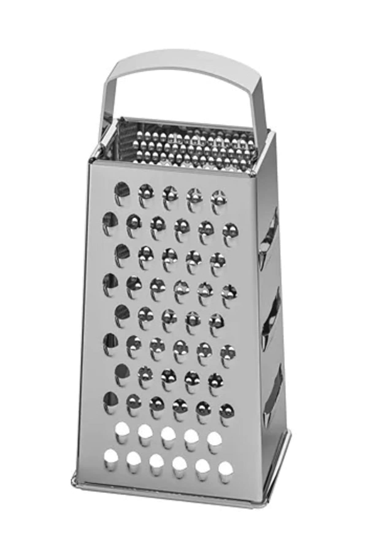 Idealisk Stainless Steel Grater