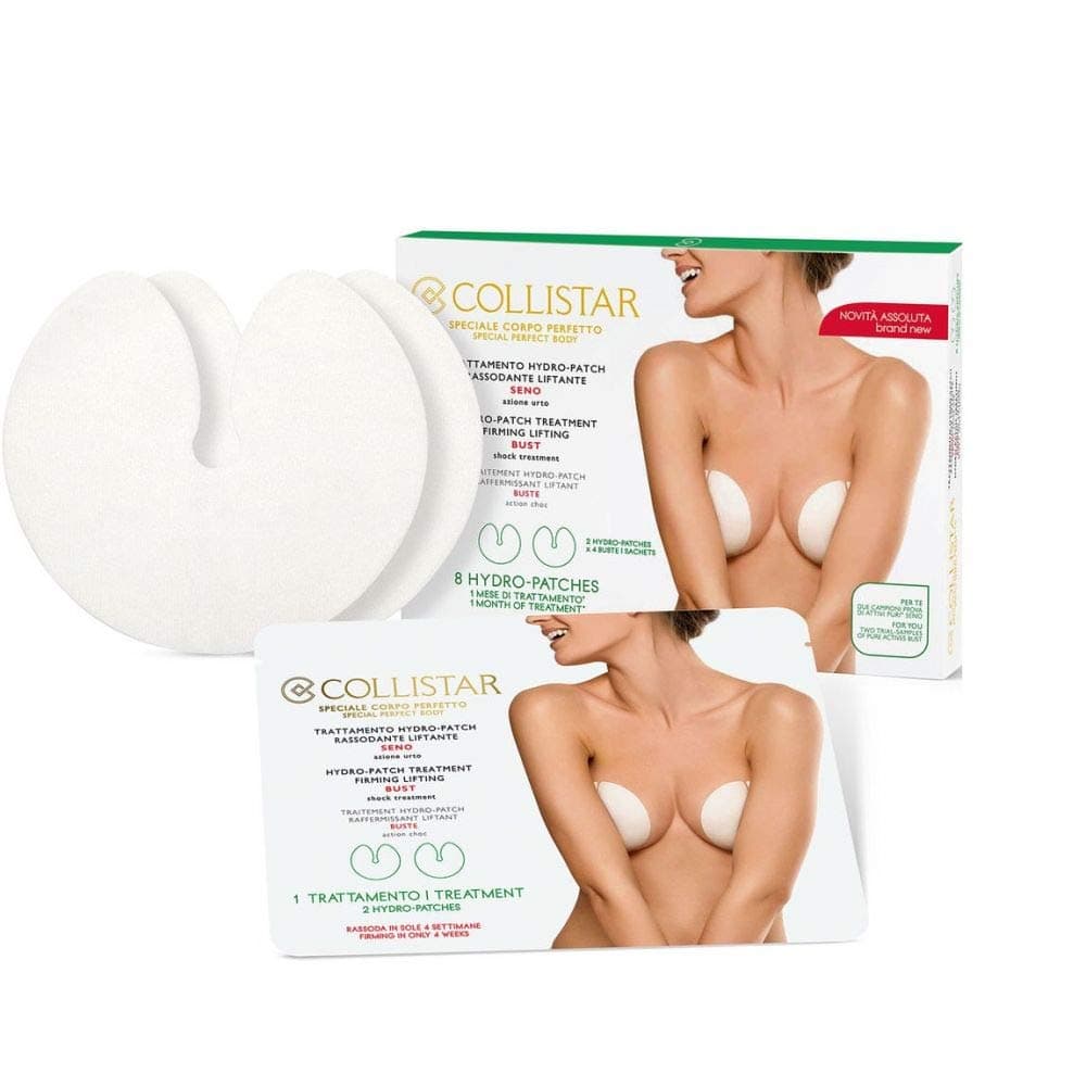 CollistarBreast Treatment, 210 g