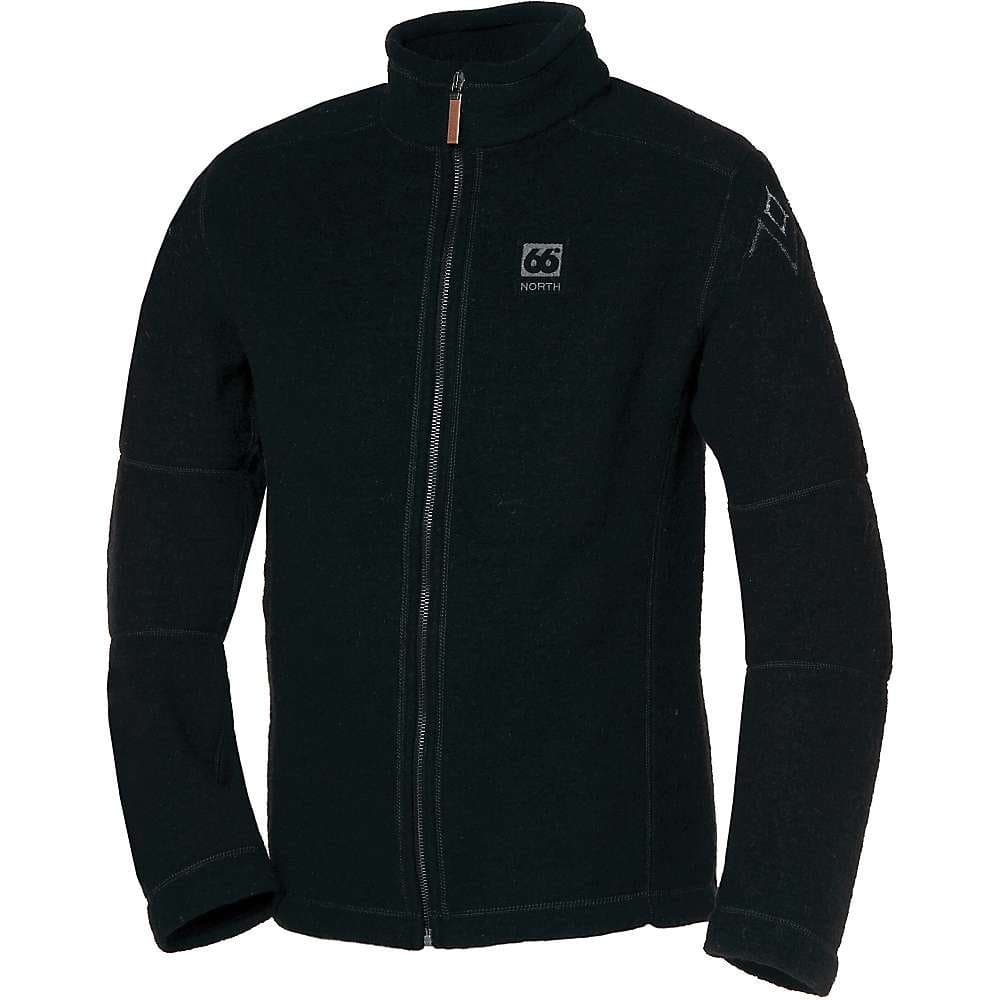 66 North Men's Kaldi Sweater