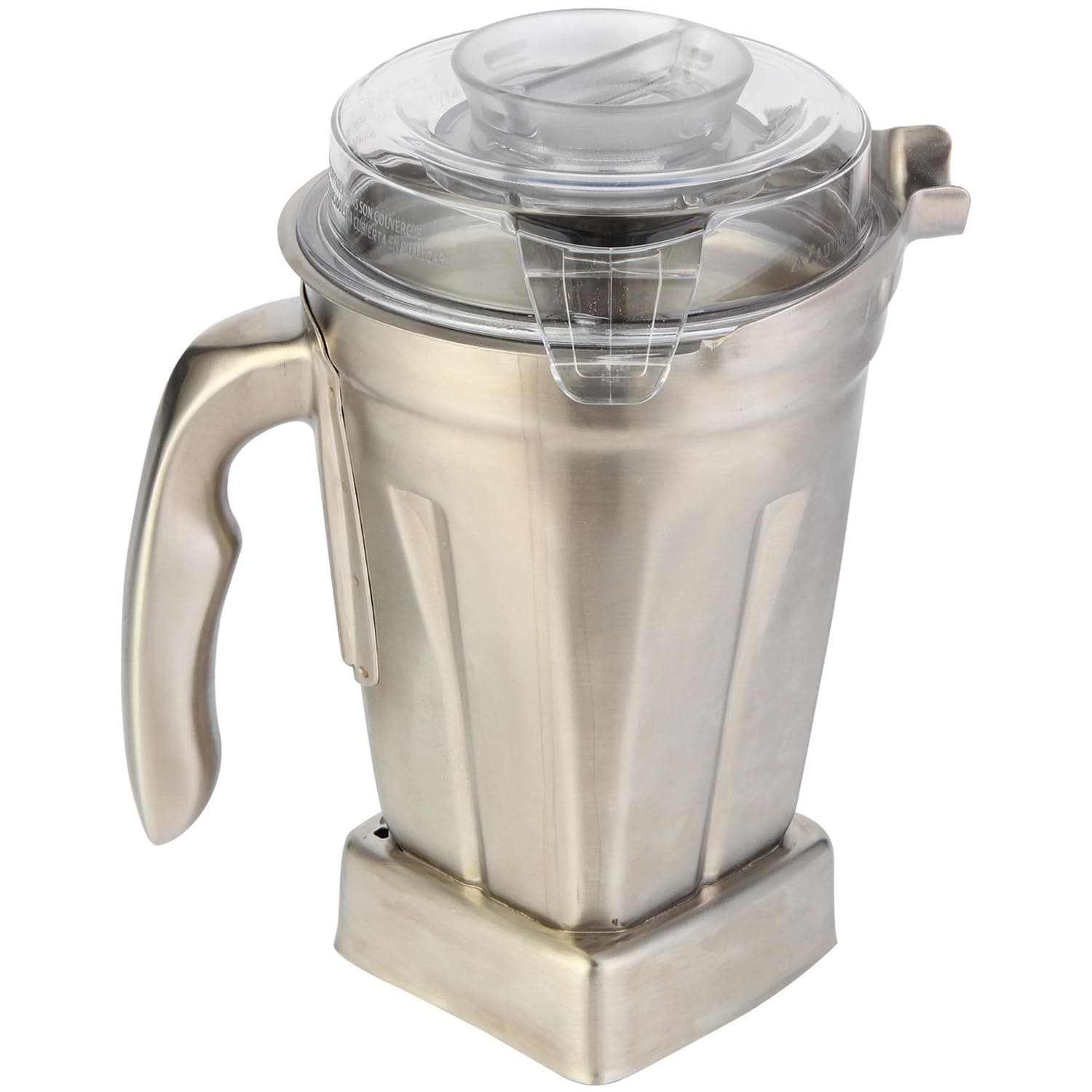 48Oz Replacement Stainless Steel Container for Vitamix All Full-Size Vitamix Blenders