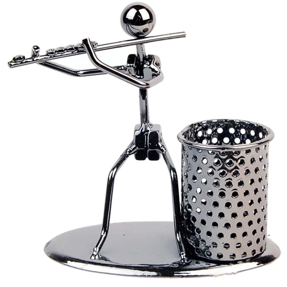 Mashion Music Man Pen Holder
