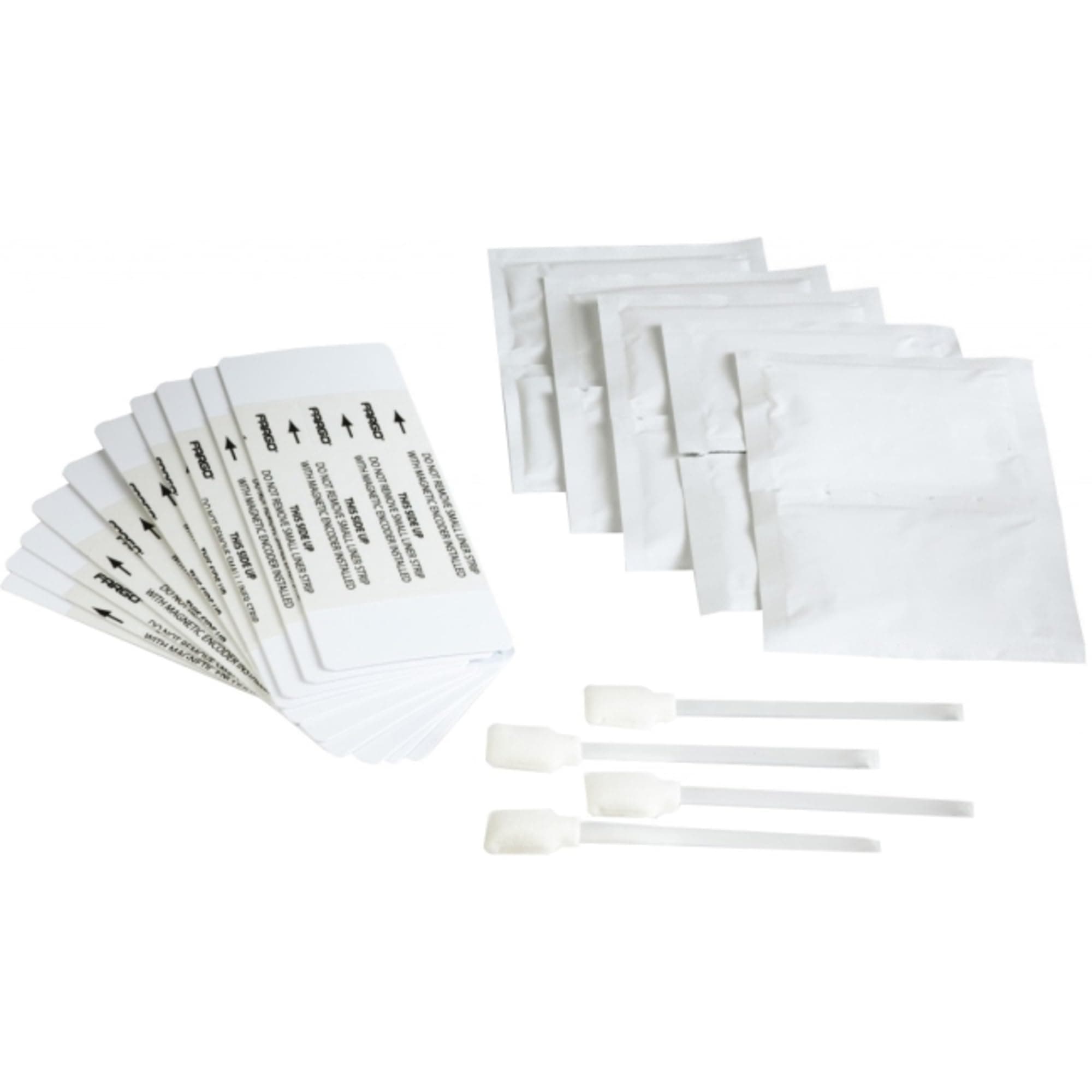 Global Fargo 86177 Cleaning Kit - Printer