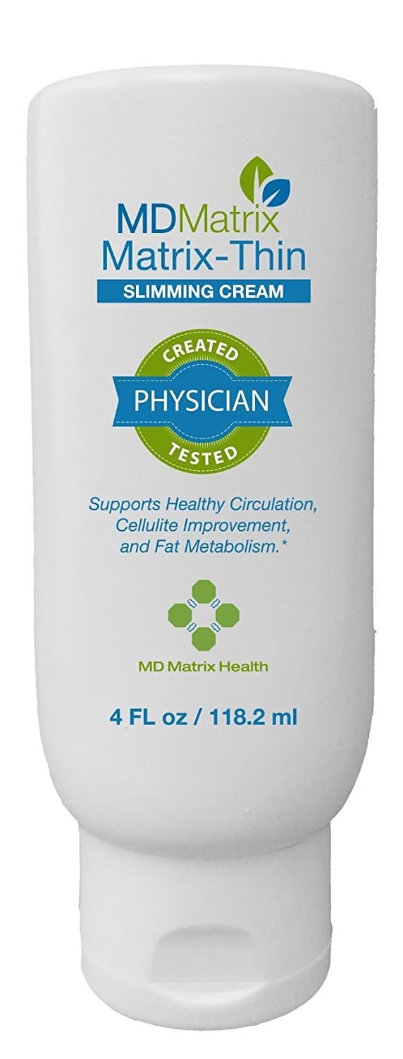 Matrix-Thin Slimming Cream