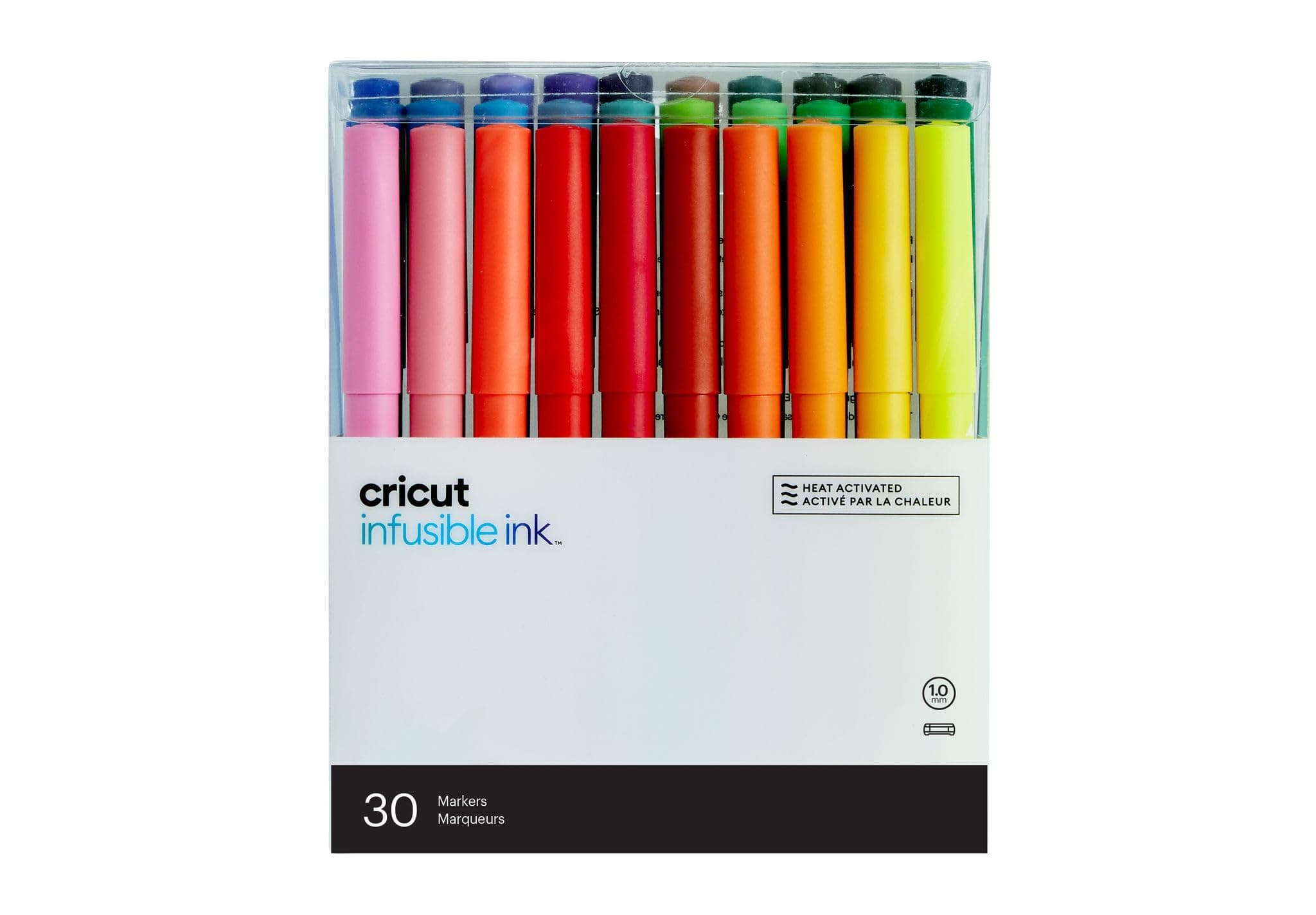 Infusible Ink Markers, 30 Count