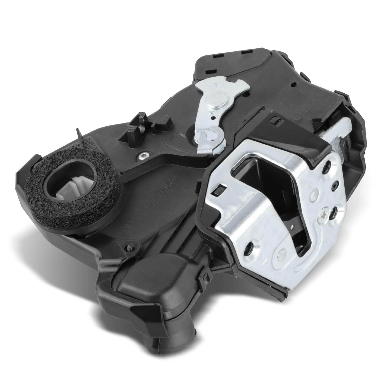 A-Premium Front Left Driver Door Latch Lock Actuator Motor Compatible with Toyota 4Runner Camry Corolla Matrix Sienna Solara & Lexus ES300 ES330 GX470 RX330 RX350 RX400h & Scion tC xA
