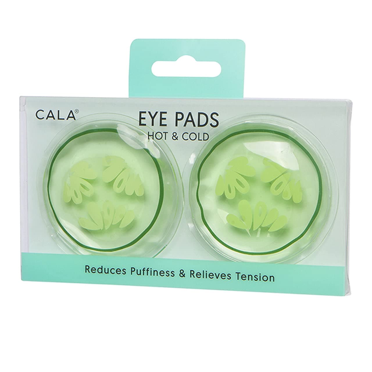 Hot, Cold Eye Pads