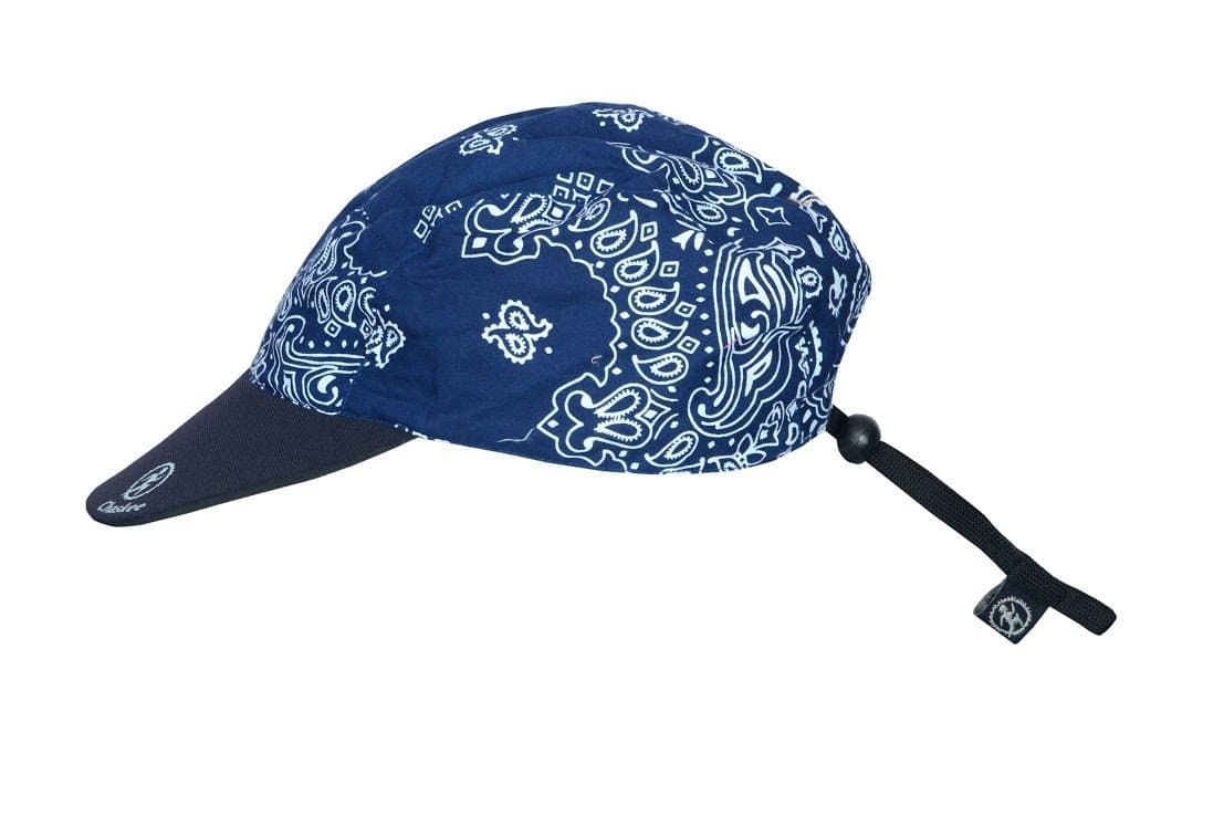 ChaskeeZuma Reversible Bandana Caps