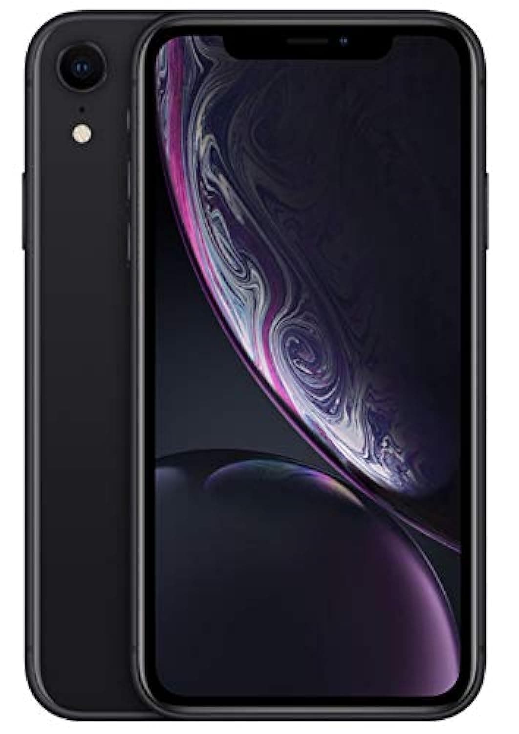 Apple iPhone XR (128GB) - Black