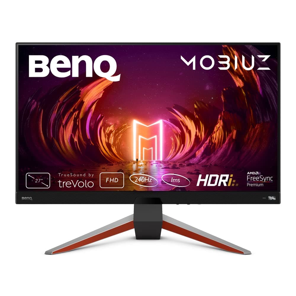 BenQ MOBIUZ EX270M