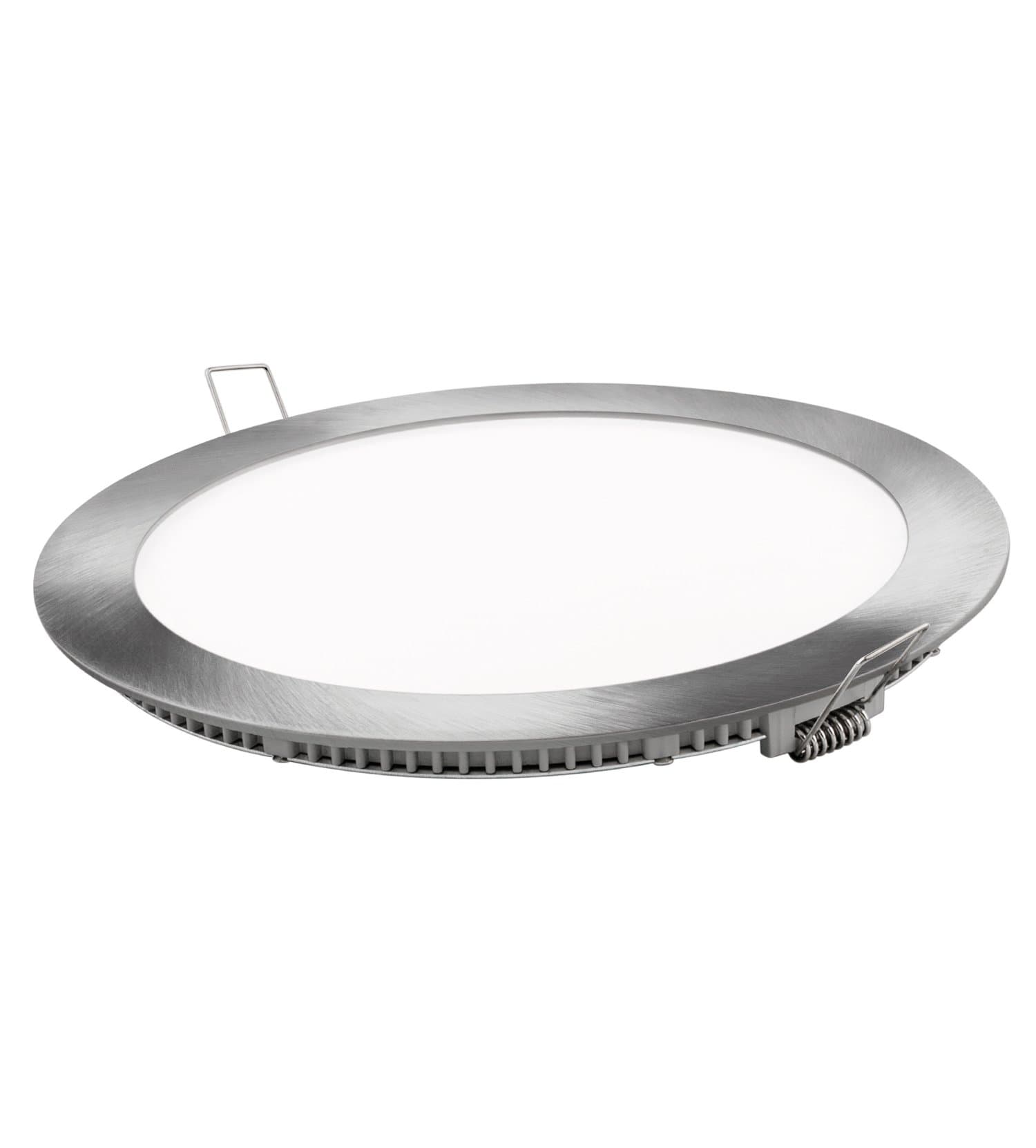 23423 – Flat Downlight LED with Neutral Light [Energy Class A+]