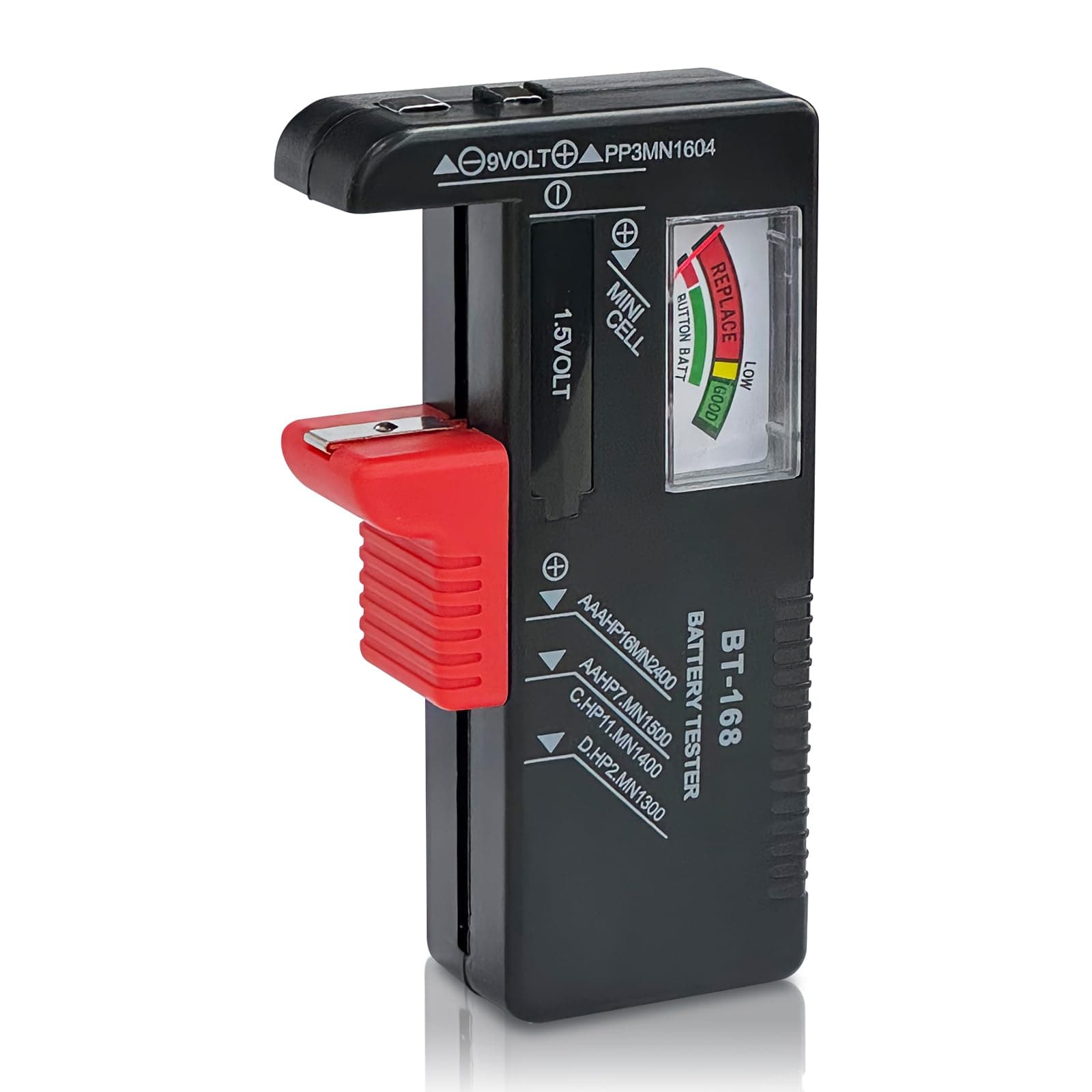 Small Battery Tester B1L