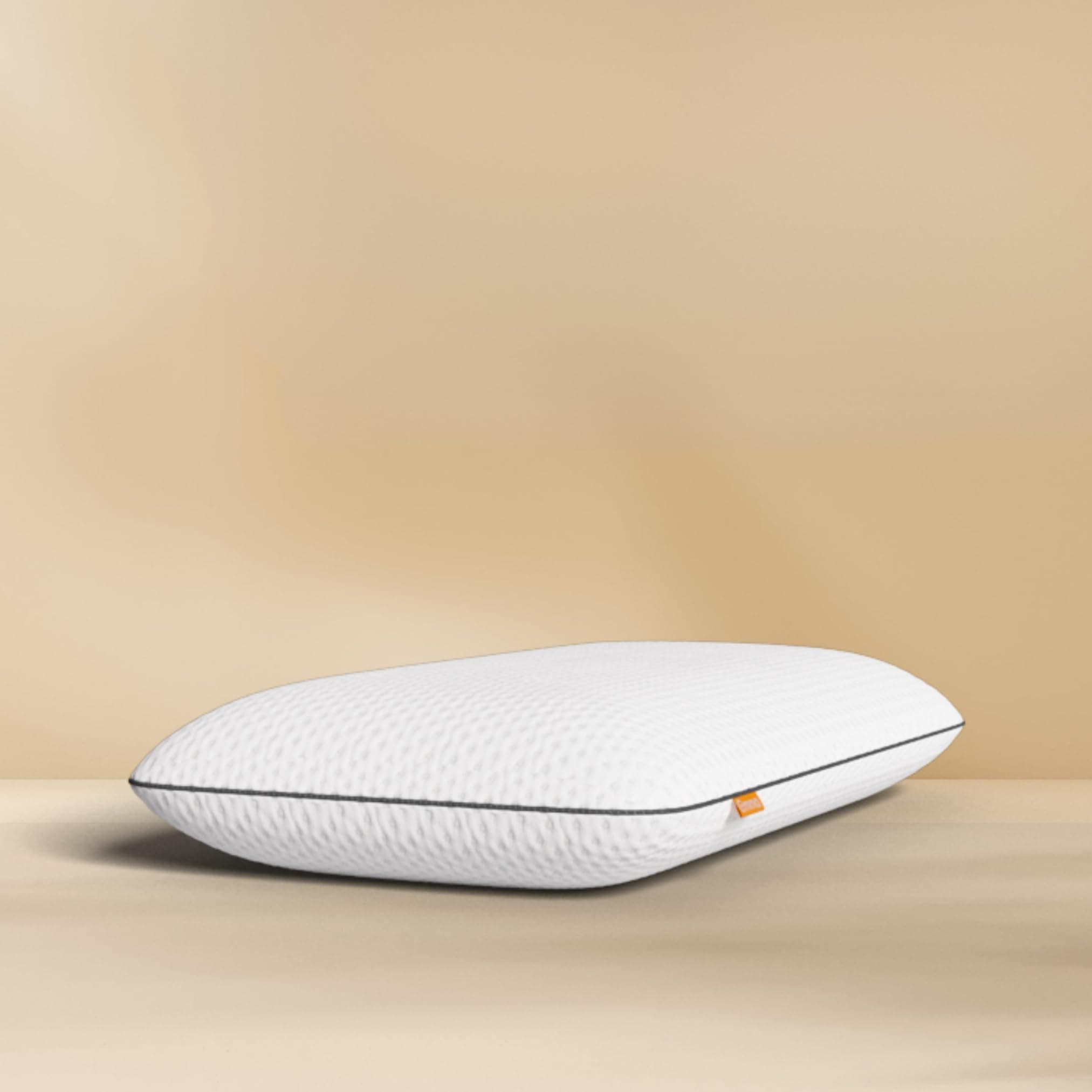 Emma Germany Orthopedic Memory Foam, Height Adjustable 3 Layers, Washable Cover, Shoulder & Neck Pain Relief Cervical Pillow + Back Support Pillow, 3 Year Warranty (28X16 Inch)