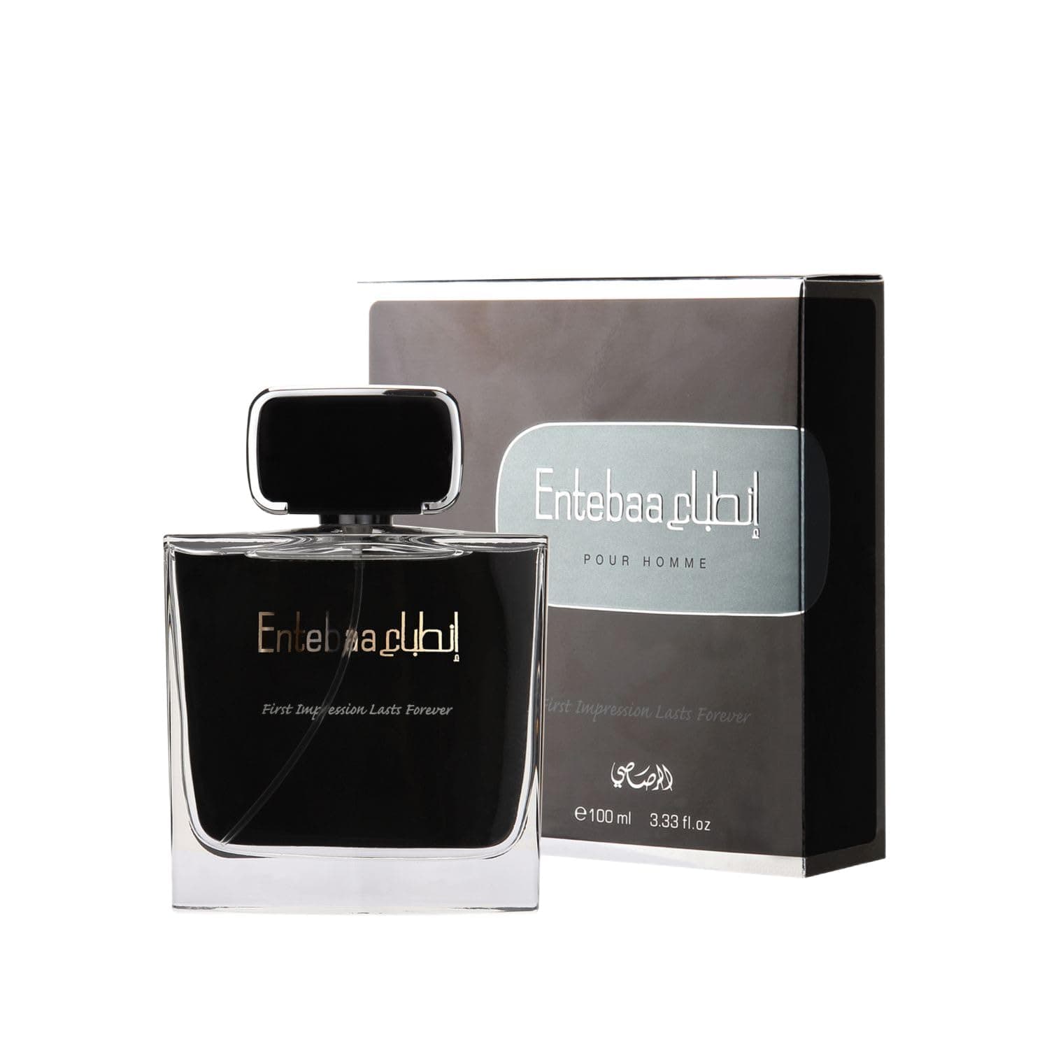 Entebaa Pour Homme,100 ml