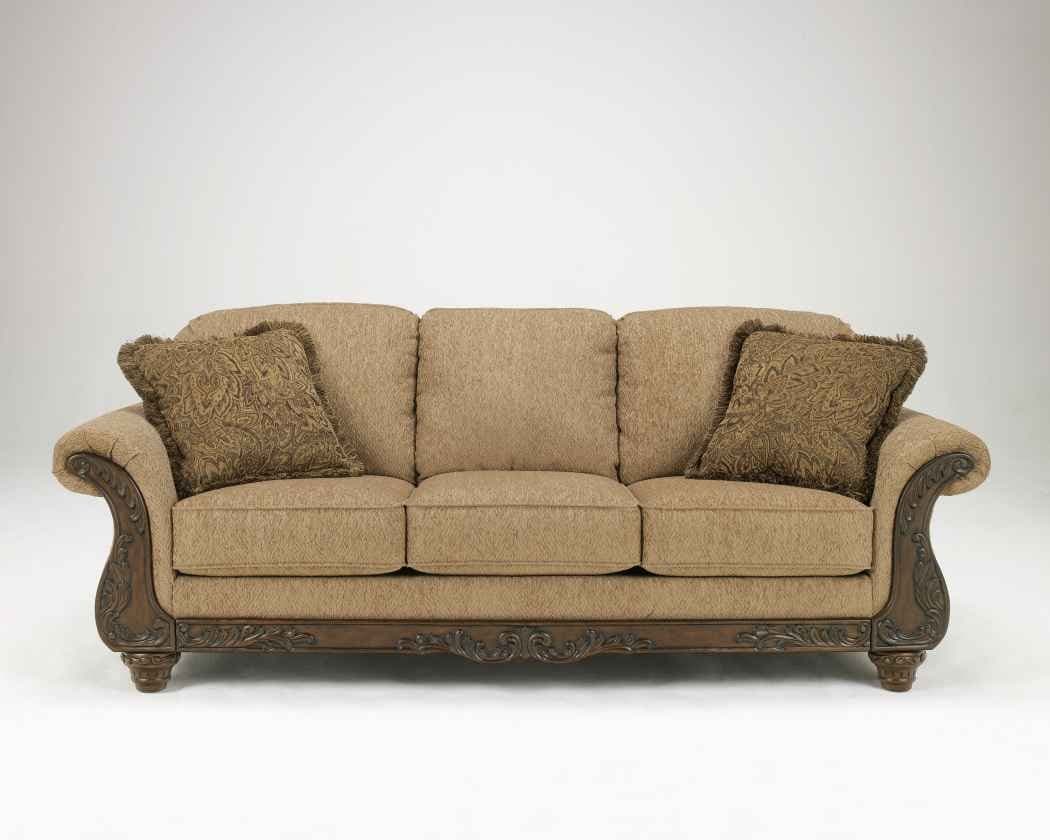 Ashley Furniture Amber Sofa