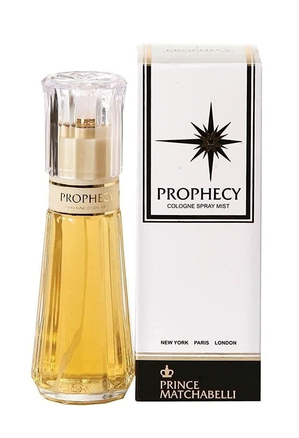 Prophecy Cologne Spray Mist (58ml)