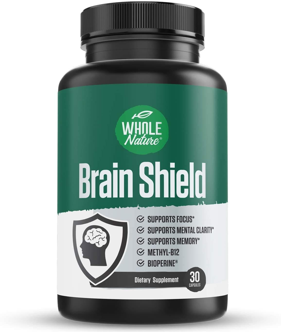 Brain Shield