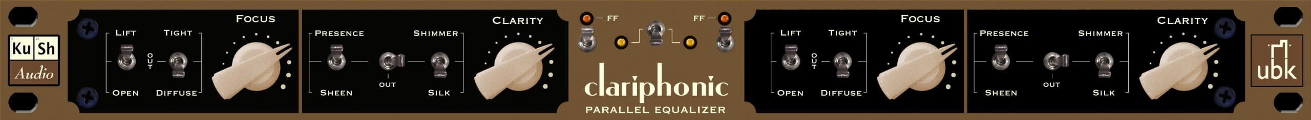 Clariphonic