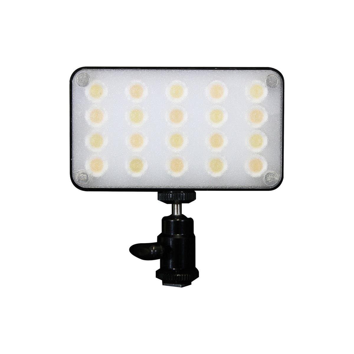 Core SWX TorchLED Bolt 250 250W On-Camera LED Light, Dimmable