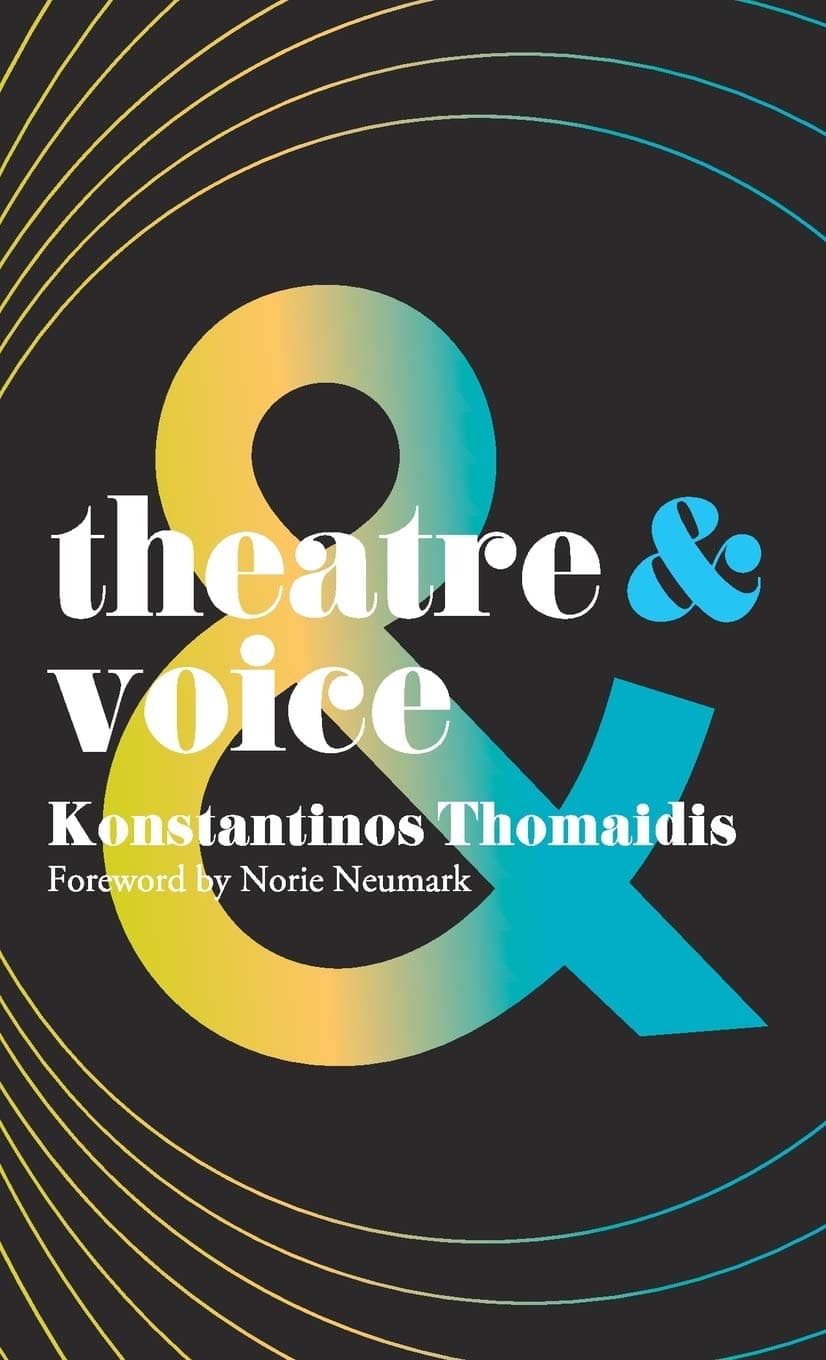 Theatre and Voice: 43