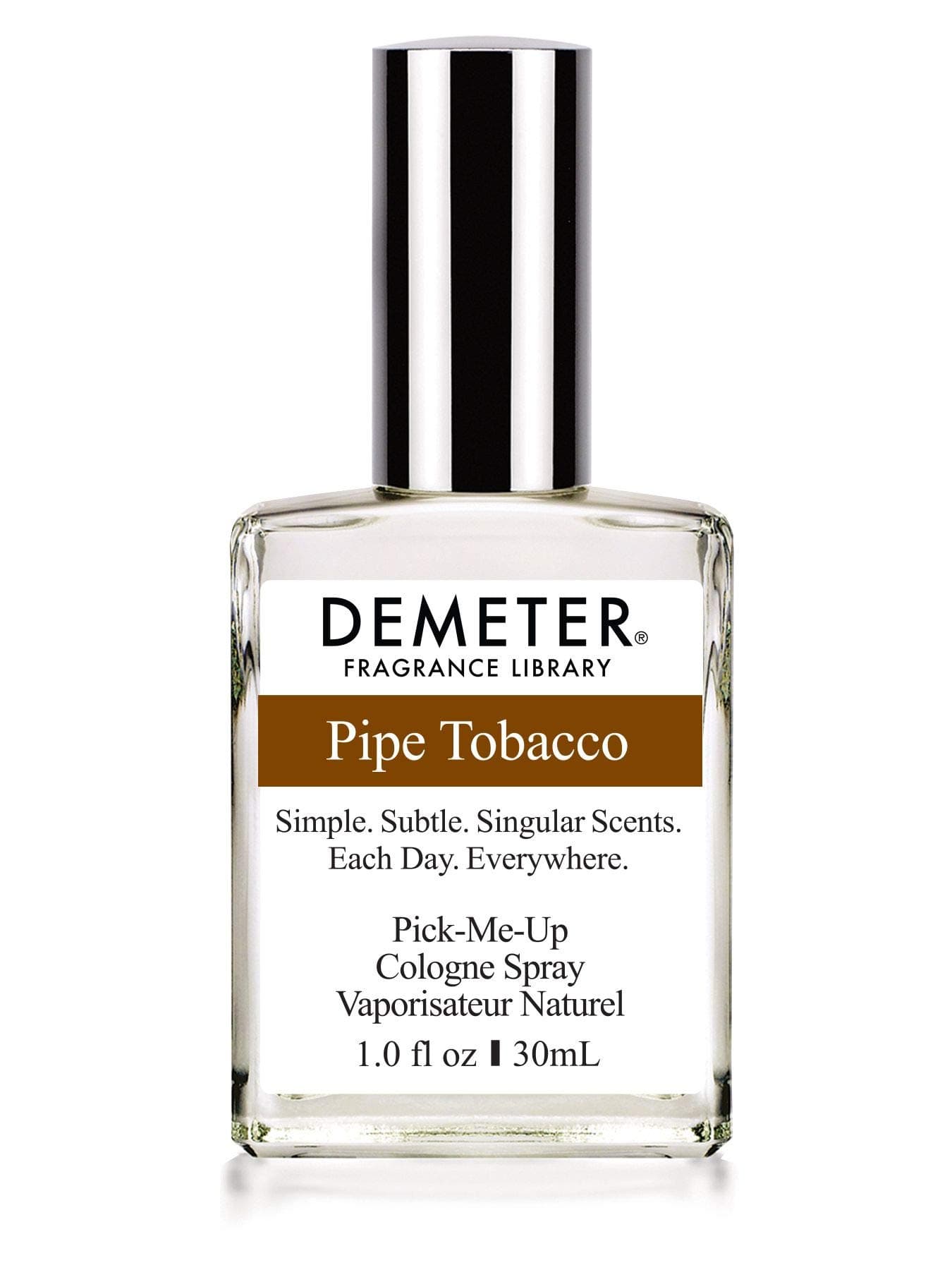 1 oz Cologne Spray - Pipe Tobacco