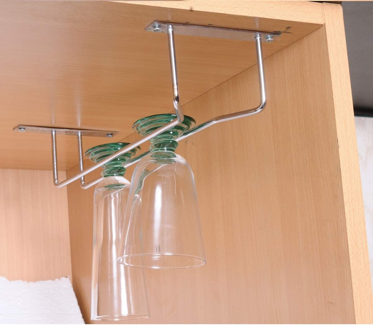 Alight Wine/Champagne Glass Single Holder