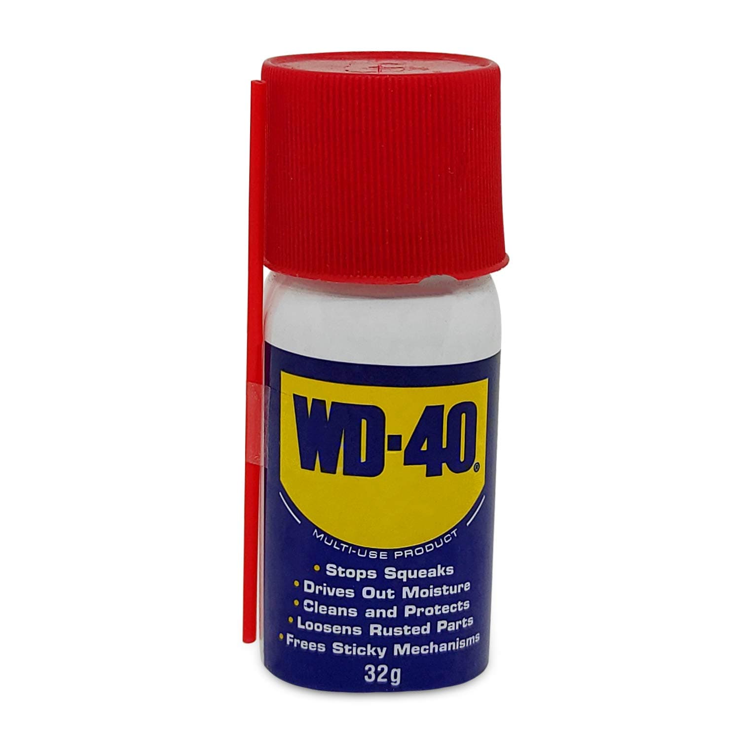 WD-40 Multipurpose Spray, 32g