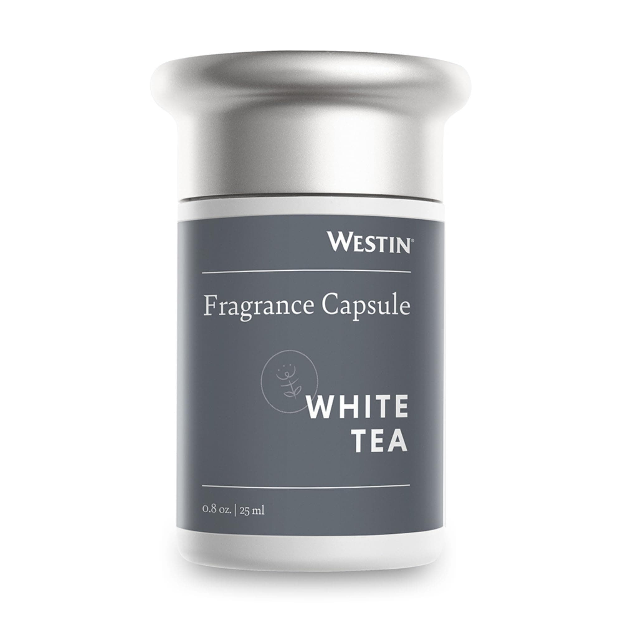 Westin White Tea Room Diffuser Refill - Signature White Tea Scent - Hotel Aroma Collection - Fits Westin Scent Machines Only - Refill Only