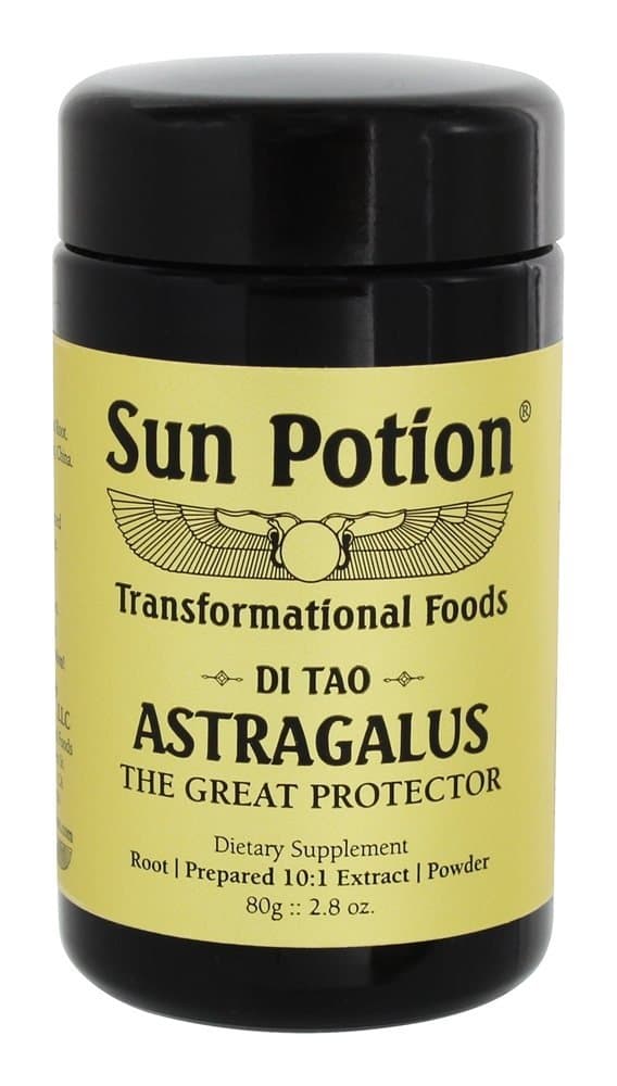 Astragalus - The Great Protector (60g)