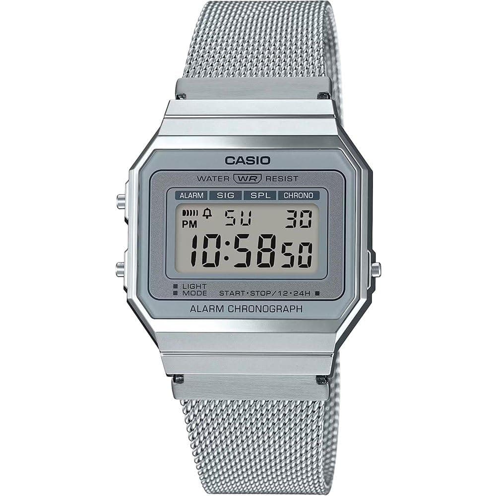 Casio Casual Watch A700WM-7A