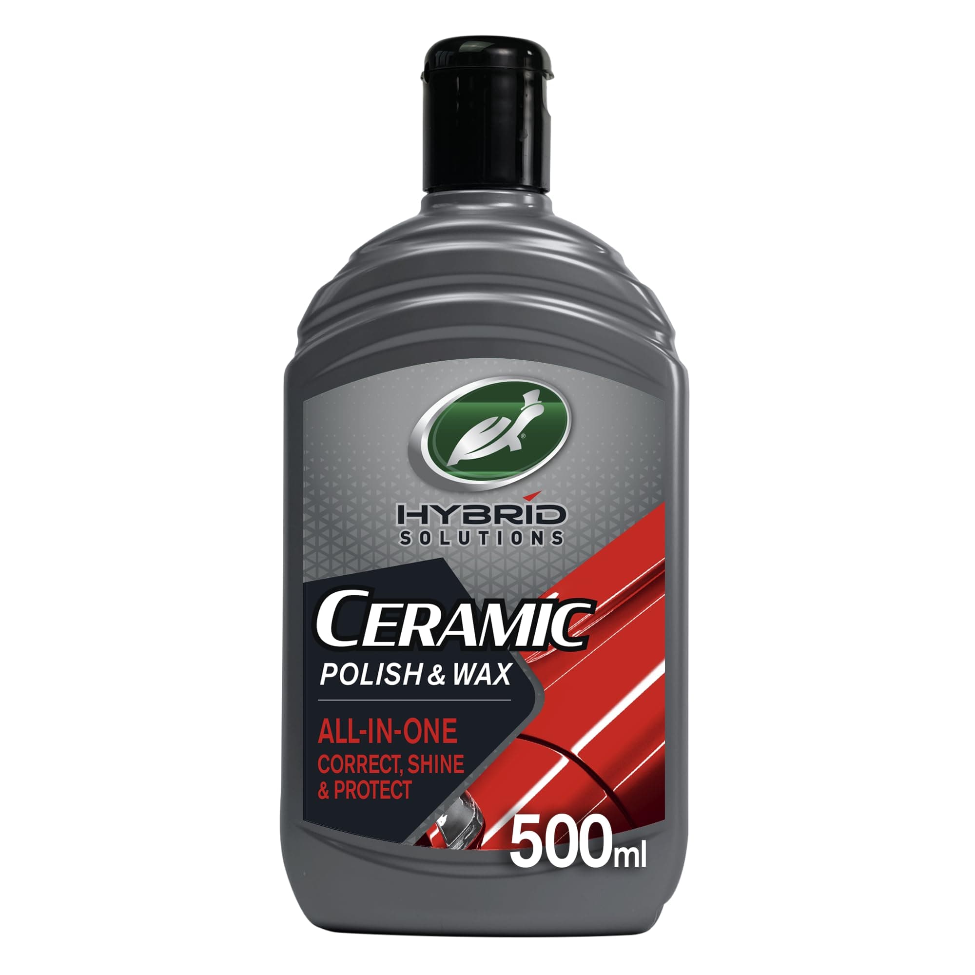 Turtle Wax Ceramic Polish & 53352 500 ml