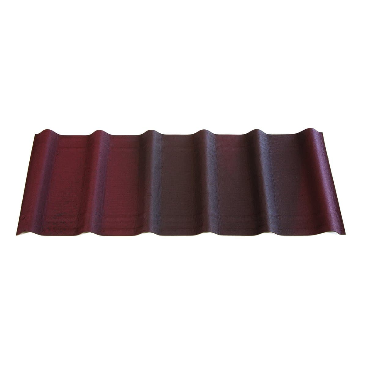 PS653 Tuscany Red Shingle-10 Pack, 10 Piece