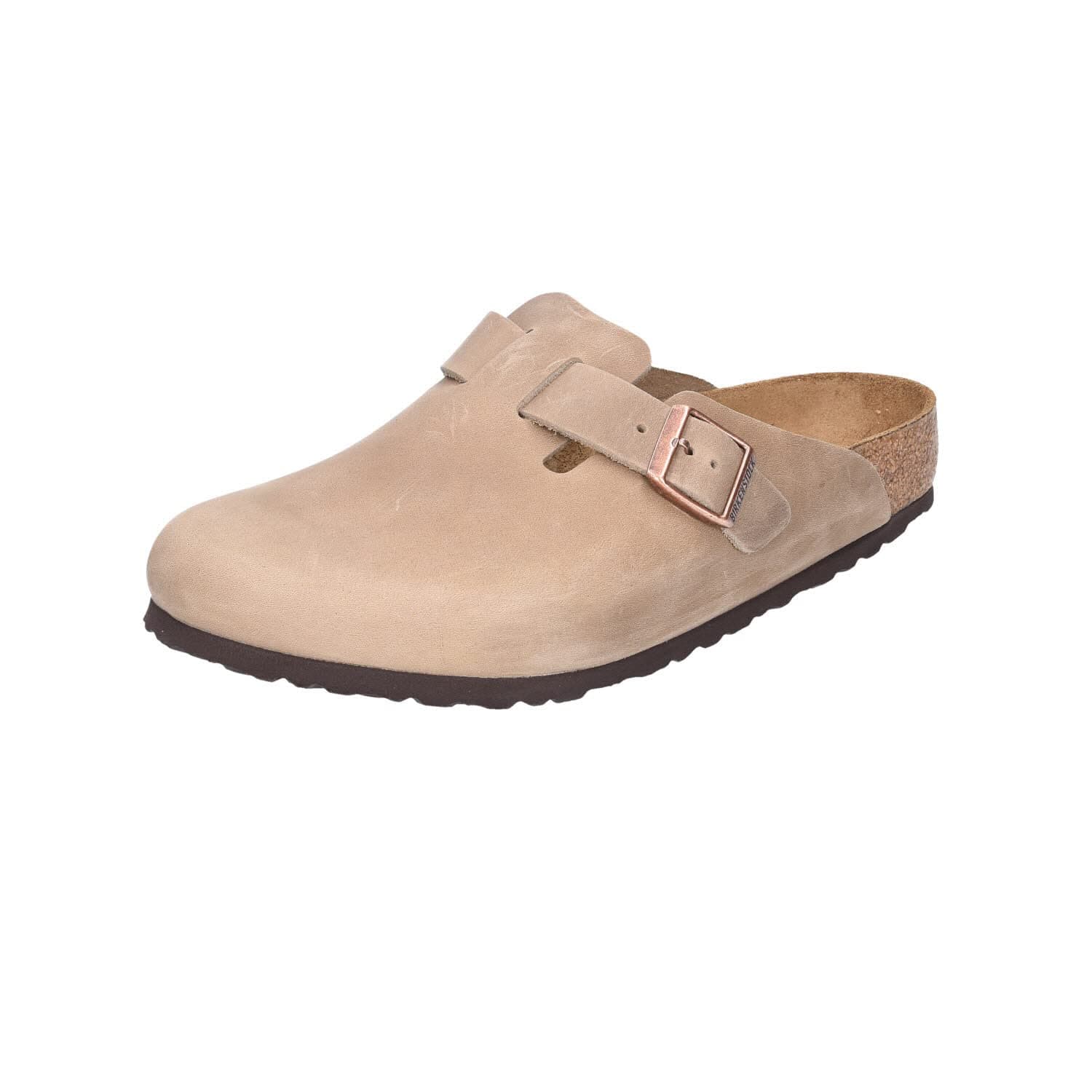 BirkenstockWomen's Boston Bs Clogs