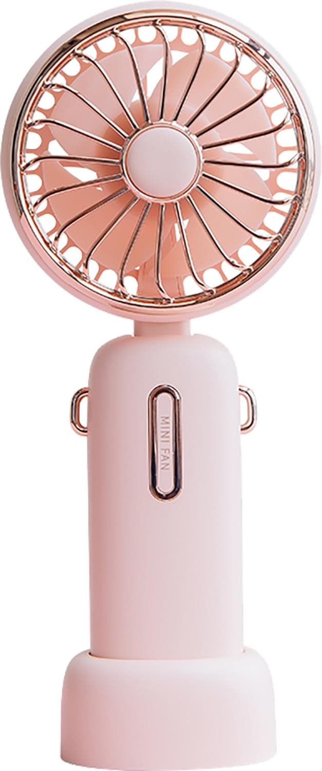 Sanis EnterprisesMINI PORTABLE HANDHELD FAN