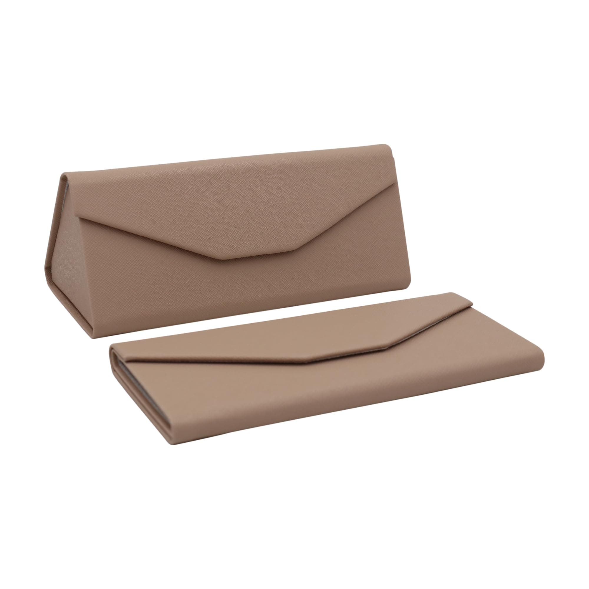 Real Sicwomens Solid Color Glasses Case solid color glasses case (pack of 1)