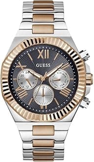 Equity Men's Stainless Steel Watch
