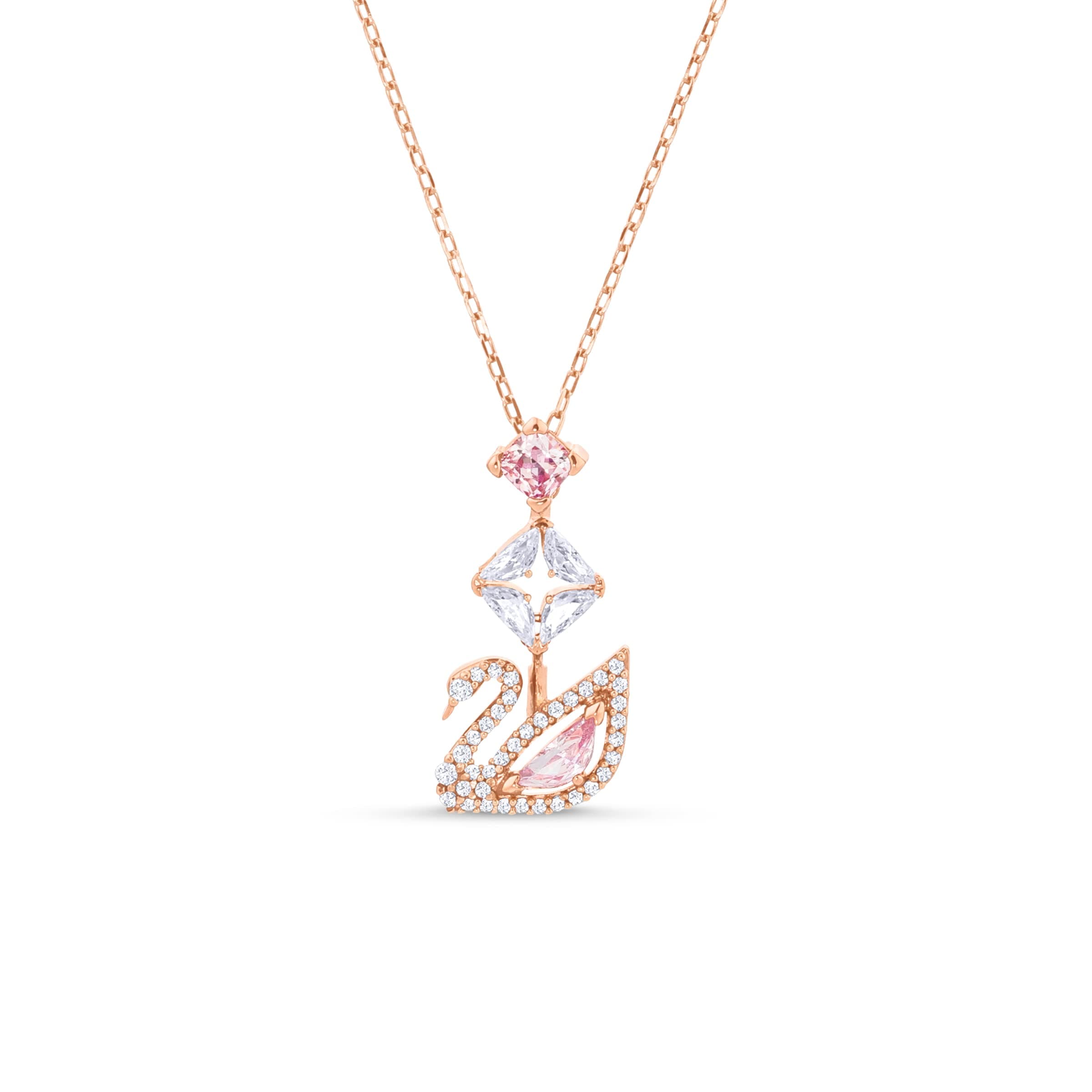 Swarovski Swan Collection