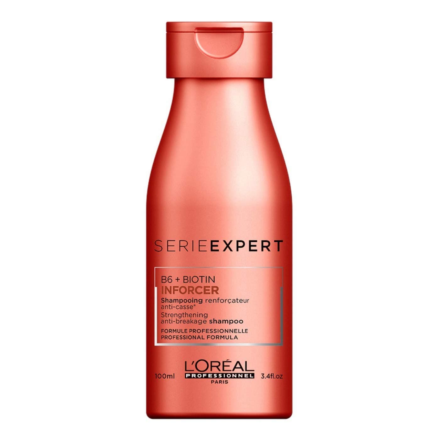 Loreal Professionnel Series Expert Inforcer Shampoo 100 ml