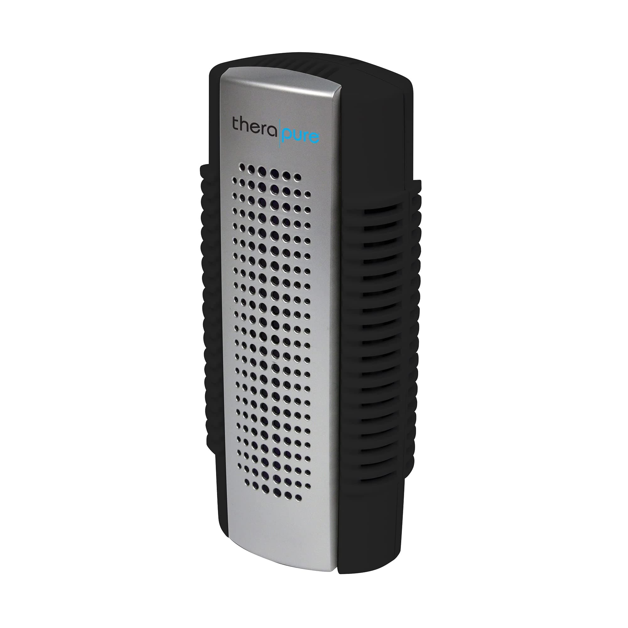 ENVION - Therapure TPP50 Ionic Pro Mini Plug-In Air Purifier (Black)