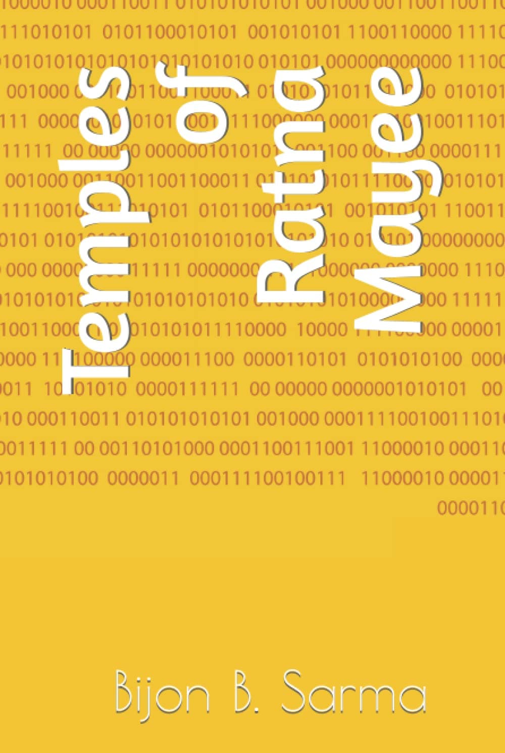 Temples of Ratna Mayee